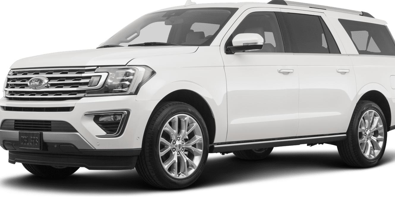 FORD EXPEDITION MAX 2019 1FMJK1MT9KEA04672 image